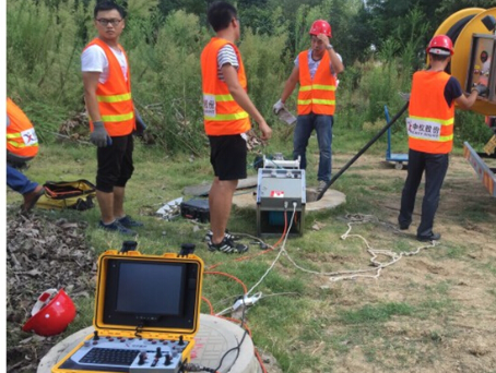 嵊州如何选择适合的市政管道疏通方法？